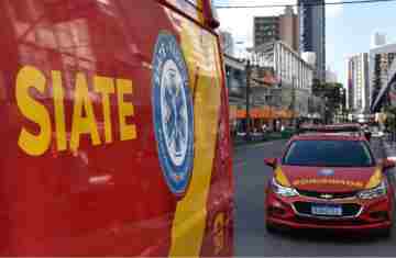  Maio Amarelo: Bombeiros alertam para atitudes simples no trânsito que salvam vidas 